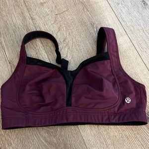 36C Lululemon sports bra